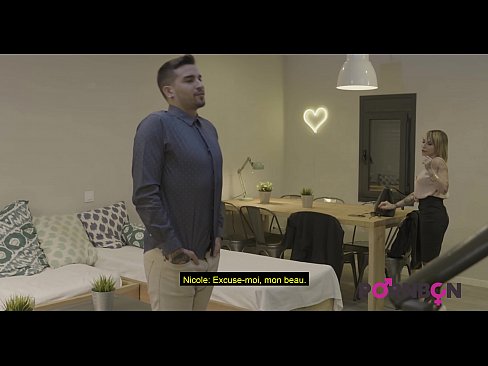 ❤️ PORNBCN 4K Μια ώριμη γυναίκα με μεγάλα βυζιά θέλει να γαμηθεί πρωκτικά από έναν νεαρό ζιγκολό με μεγάλο πούτσο πίπα αμόρτισμα σκληρό γαμήσι δουλειά με τα χέρια doggy style μουνί γλύψιμο οργασμός Γαλλικοί υπότιτλοι Ποιότητα πορνό ️❤